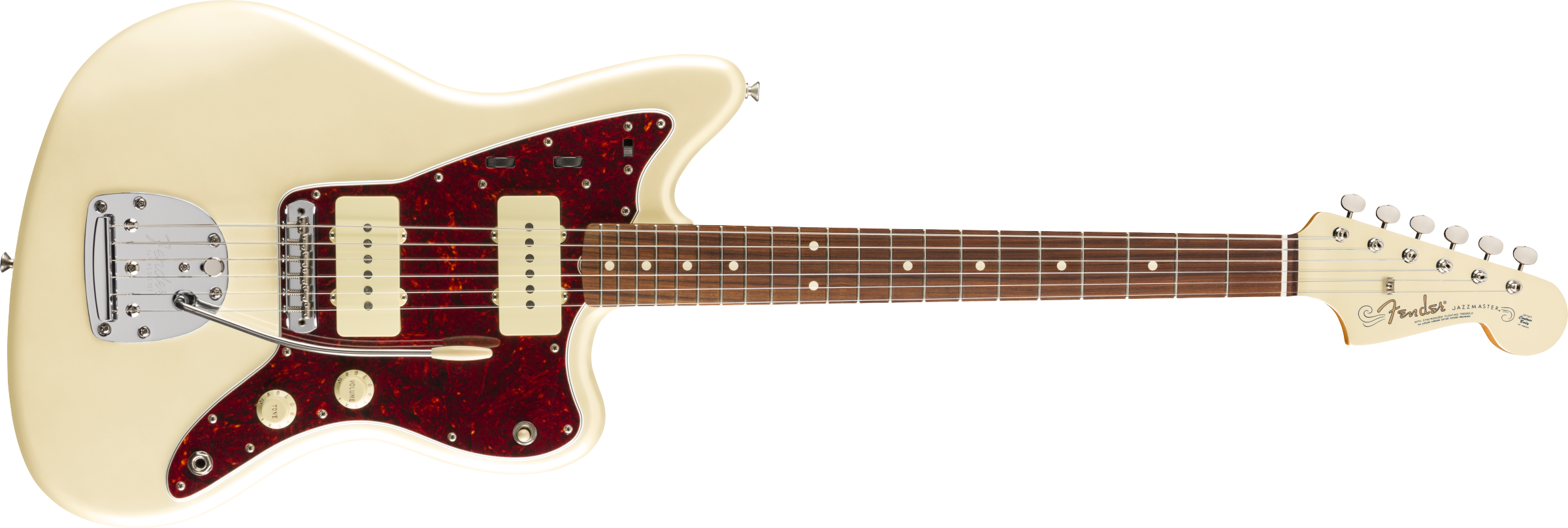Vintera '60s Jazzmaster®